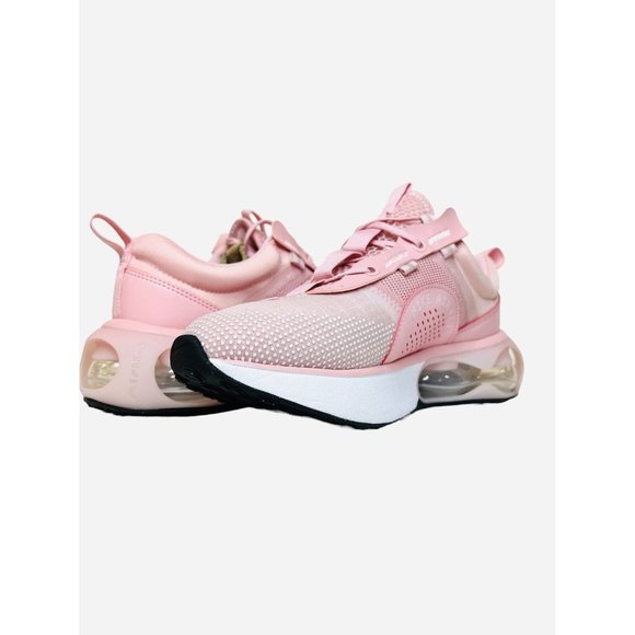 Nike Air Max 2021 GS Sneaker Shoes DA3199 600 Pink Glaze Sz 6.5Y/Wmns Sz 8 - Picture 2 of 10